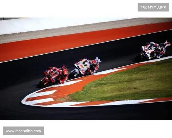 马丁加冕MotoGP瓦伦西亚收官战总冠军 卫星车队历史新篇章 马丁加冕MotoGP瓦伦西亚收官战总冠军 卫星车队历史新篇章