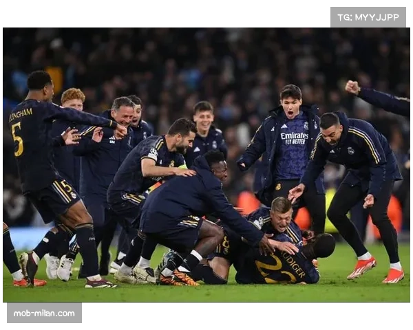 曼城客场两球完胜西甲强敌 巩固欧冠小组头名优势