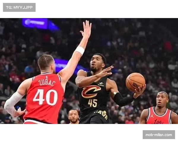 加兰复出改善骑士进攻组织 后场双枪配合更趋成熟